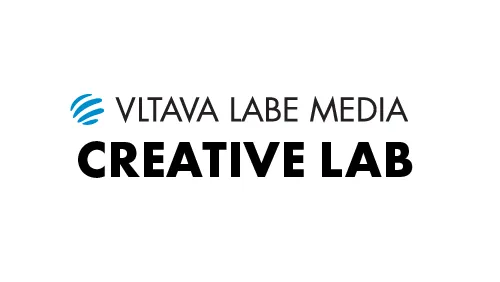 Logo Creative Lab
