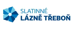 Logo Slatinné Lazně Třeboň
