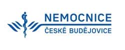 Logo Nemocnice České Budějovice
