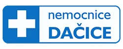 Logo Nemocnice Dačice
