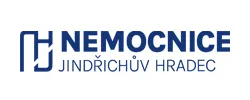 Logo Nemocnice JIndřichův Hradec
