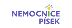 Logo Nemocnice Písek