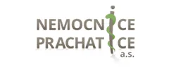 Logo Nemocnice Prachatice